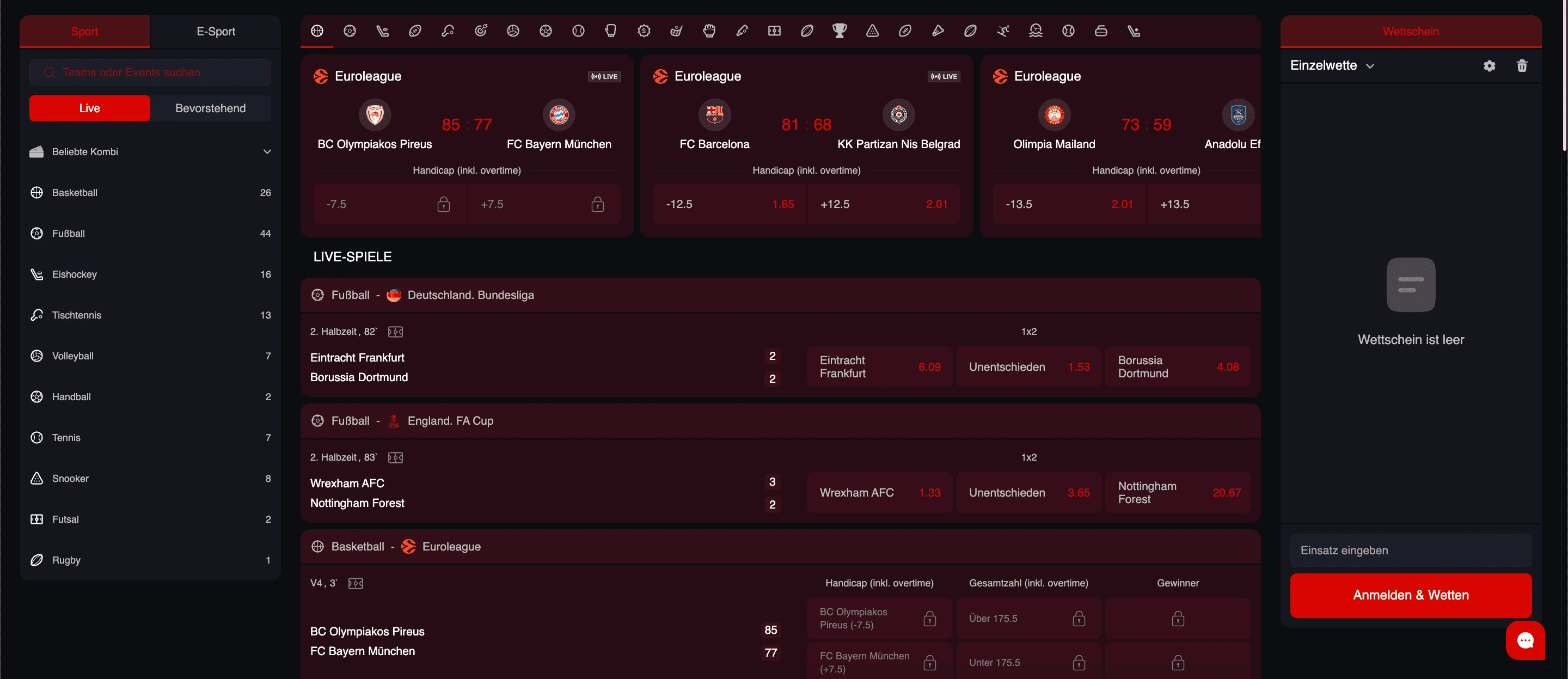 Das Paradies für Spielbegeisterte – Die Yep Casino Spiele-Welt Das Paradies für Spielbegeisterte – Die Yep Casino Spiele-Welt