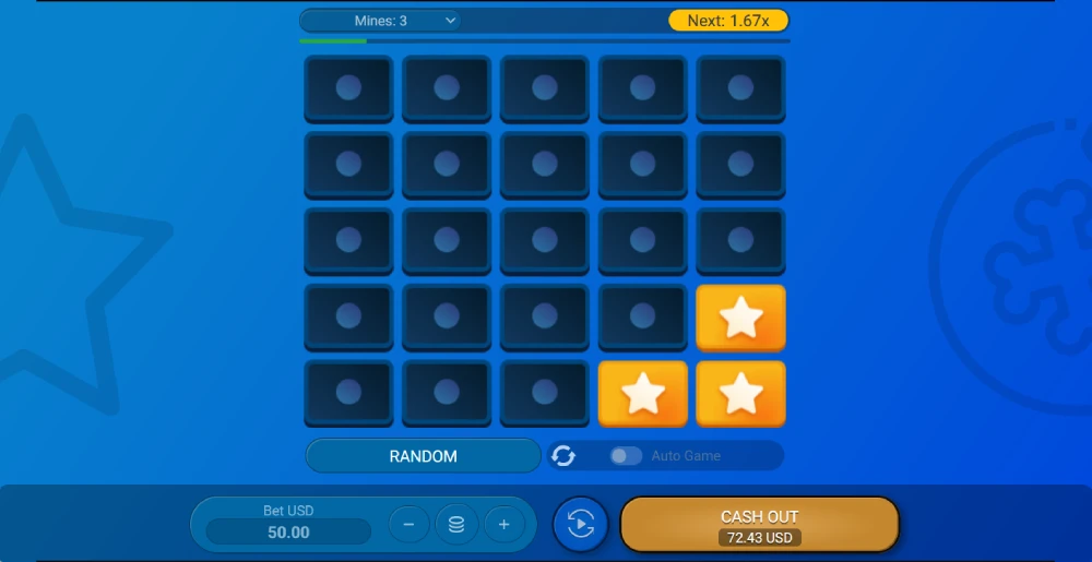 Lohnt es sich, das Spiel Mines im Testmodus auszuprobieren? Lohnt es sich, das Spiel Mines im Testmodus auszuprobieren?